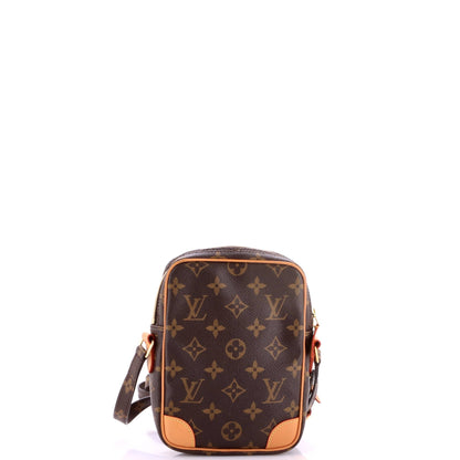 Paname Bag Set Limited Edition Game On Monogram Canvas