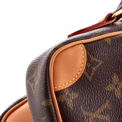 Paname Bag Set Limited Edition Game On Monogram Canvas