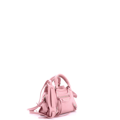 Neo Classic City Bag Leather Mini