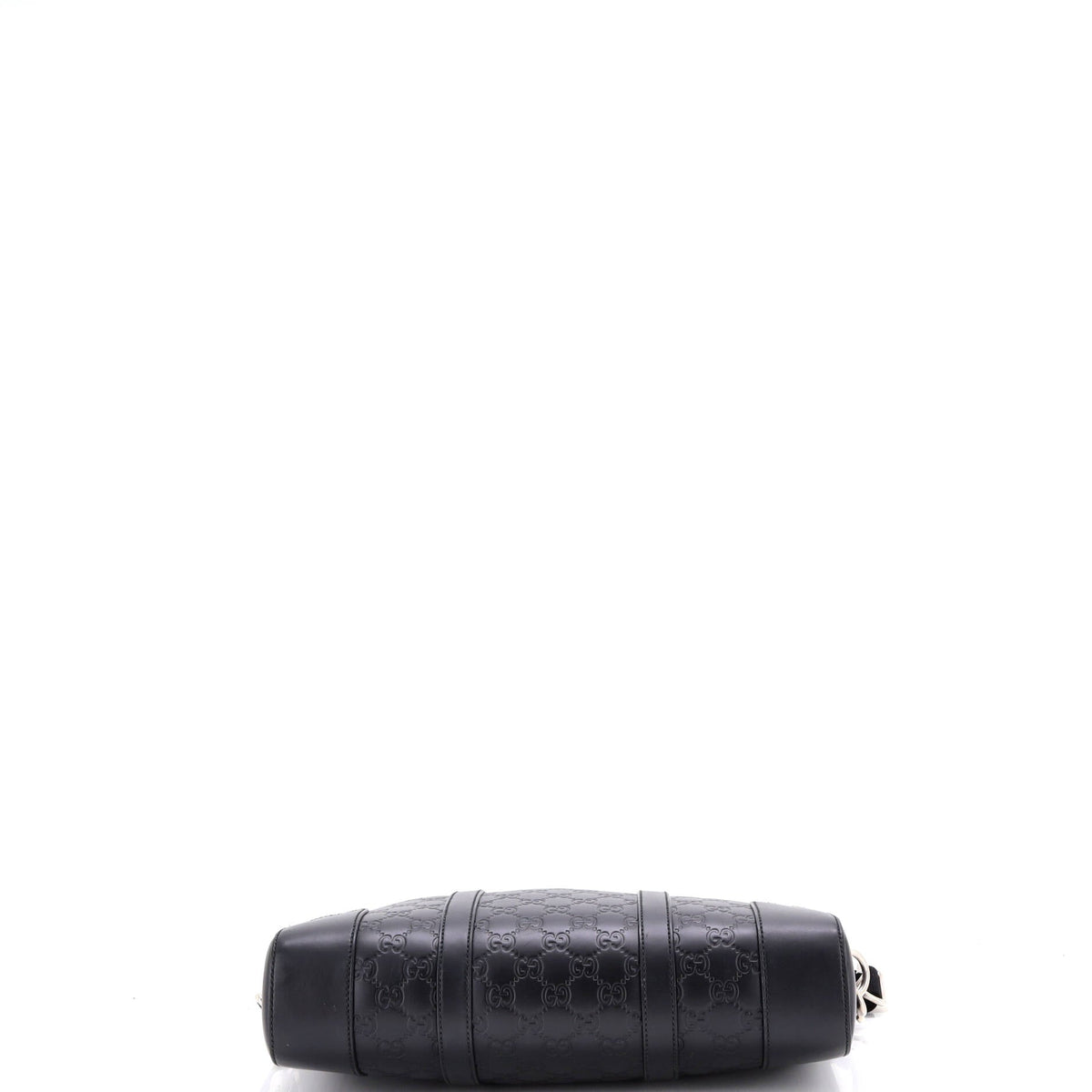 Eden Briefcase Guccissima Leather Medium
