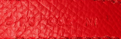 Picotin Lock Bag Tressage Epsom MM