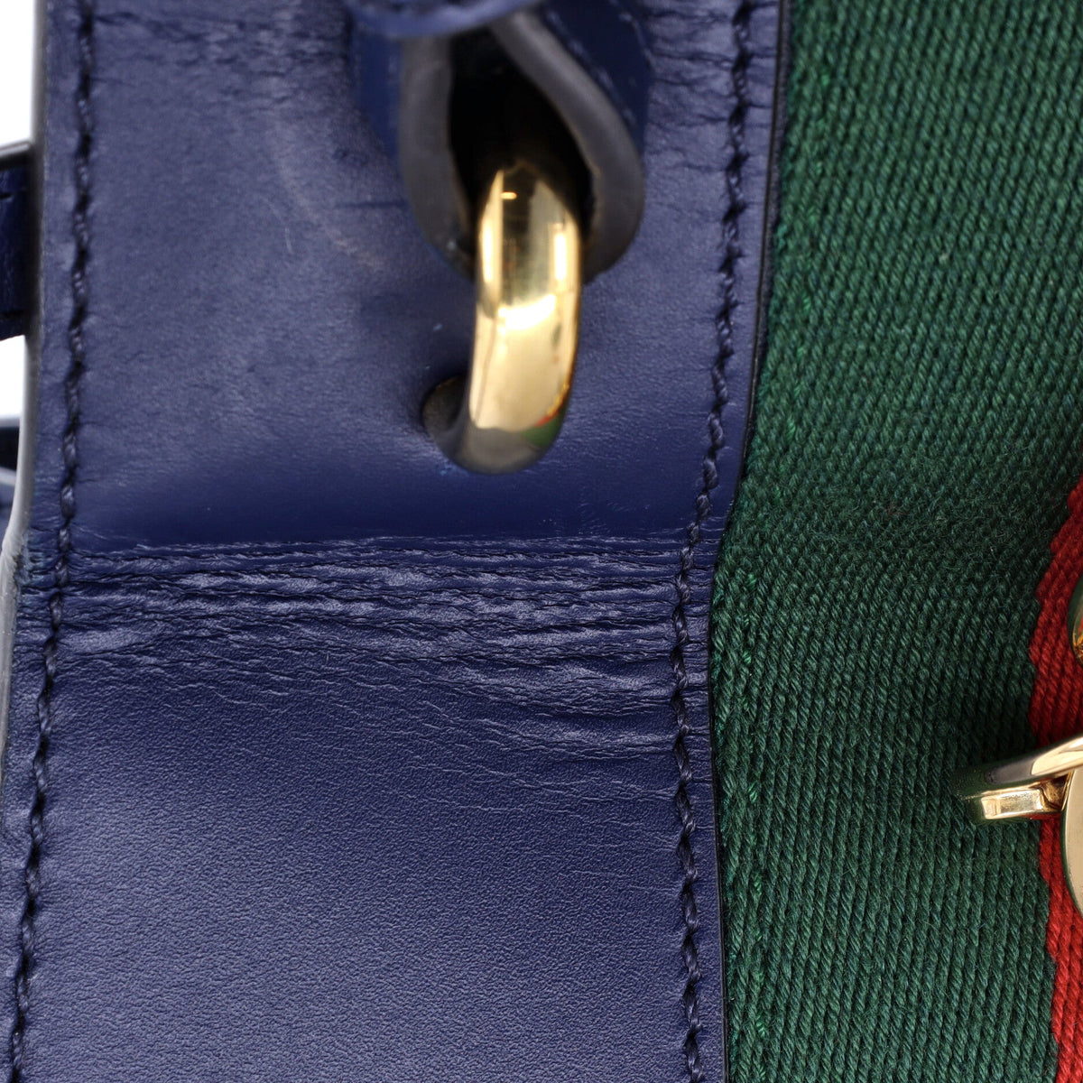 Sylvie Top Handle Bag Leather Mini