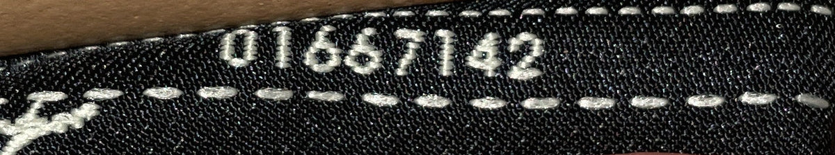 3Jours Bag Leather Mini