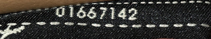 3Jours Bag Leather Mini