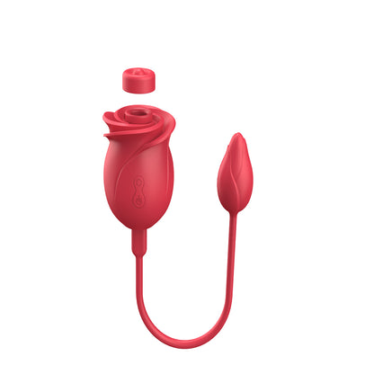 Impulse Novelties 3 In 1 Sucking, Tapping, Vibrating App Controlled