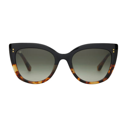 TOMS Handcrafted Sophia Black Tortoise Fade