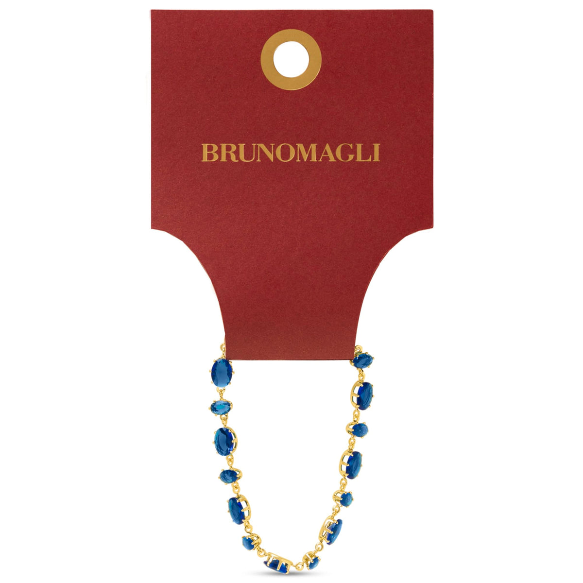 Blue-