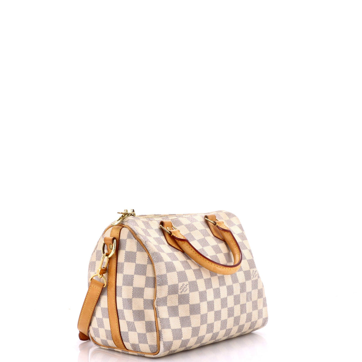 Speedy Bandouliere Bag Damier 25