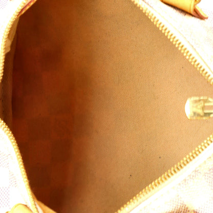Speedy Bandouliere Bag Damier 25