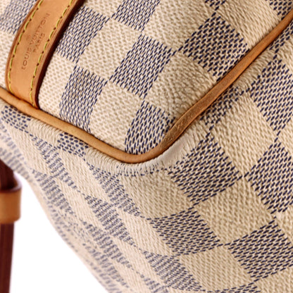 Speedy Bandouliere Bag Damier 25