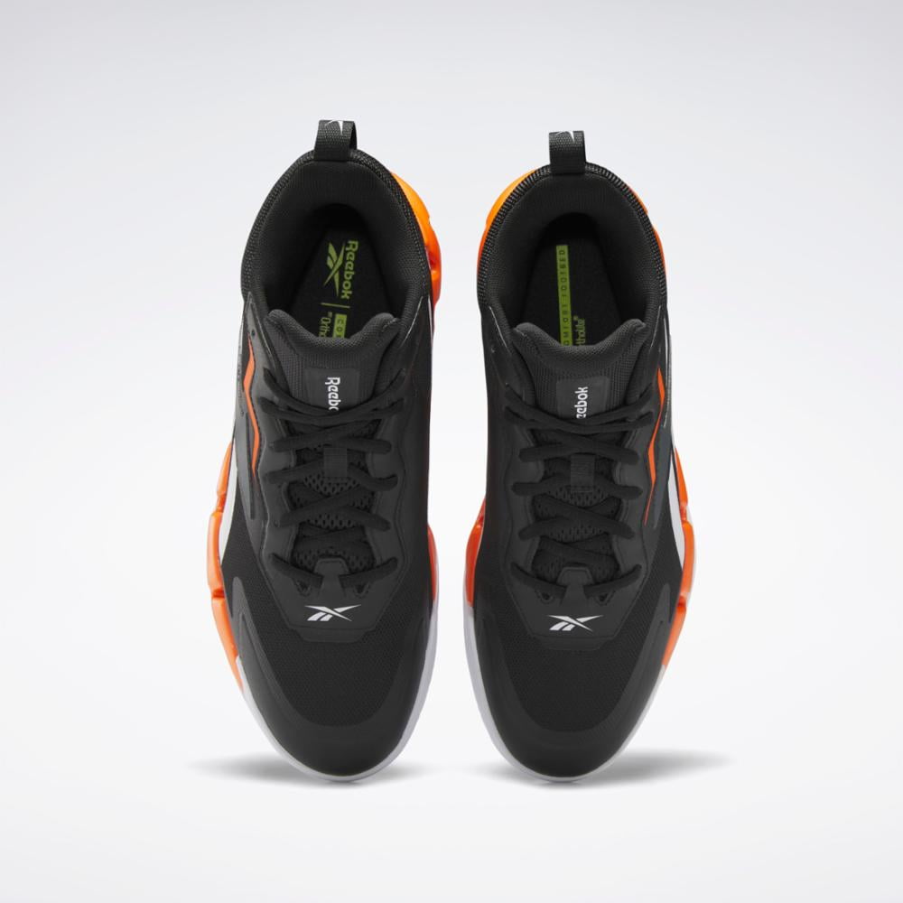 Reebok Men's Zig Encore Sneakers