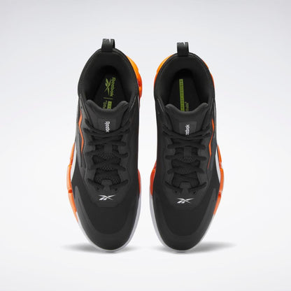 Reebok Men's Zig Encore Sneakers