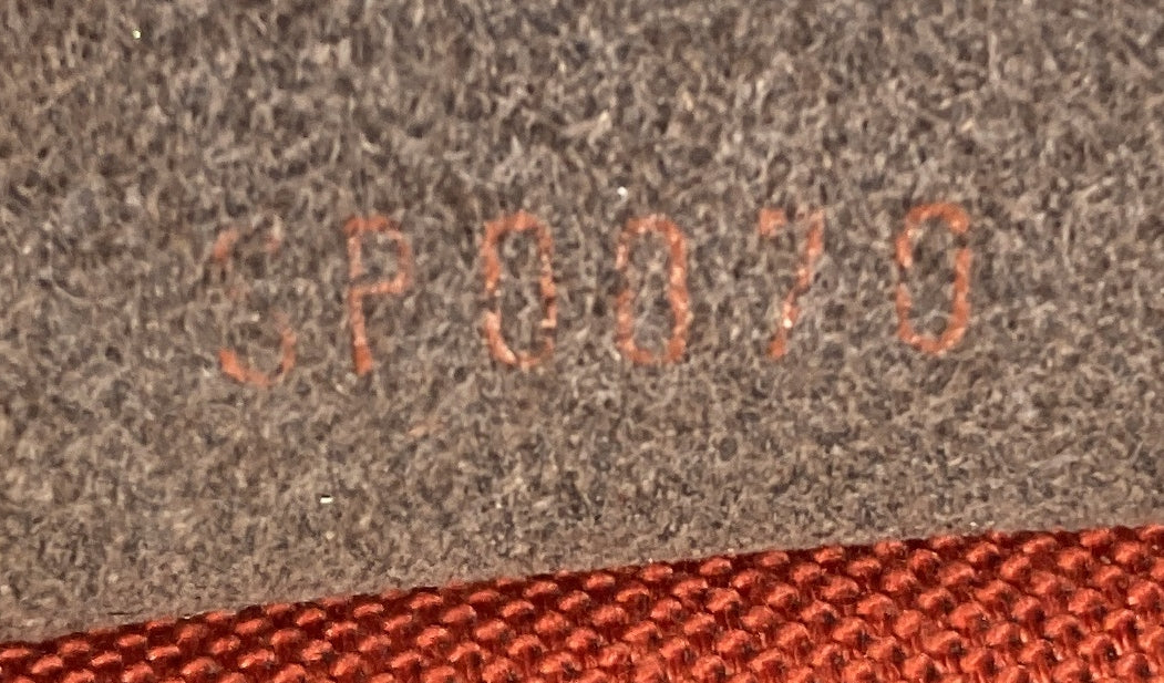 Trousse Make Up Bag Damier