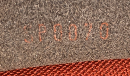 Trousse Make Up Bag Damier