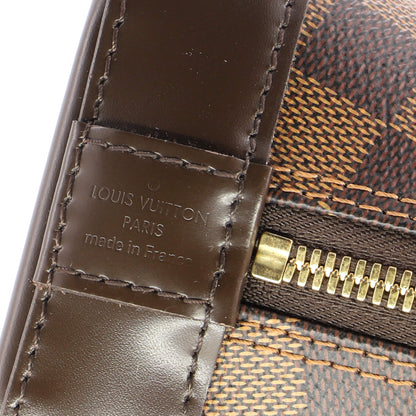 Alma Handbag Damier BB