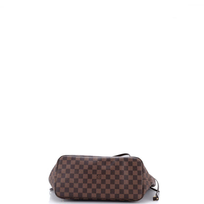 Neverfull Tote Damier MM