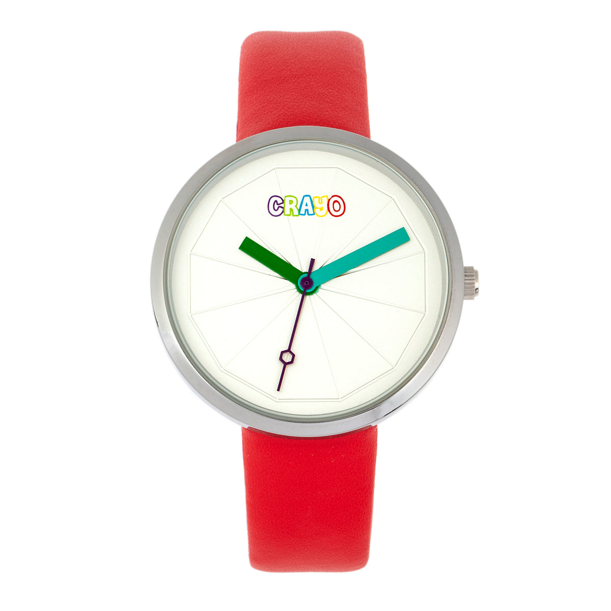 Red-