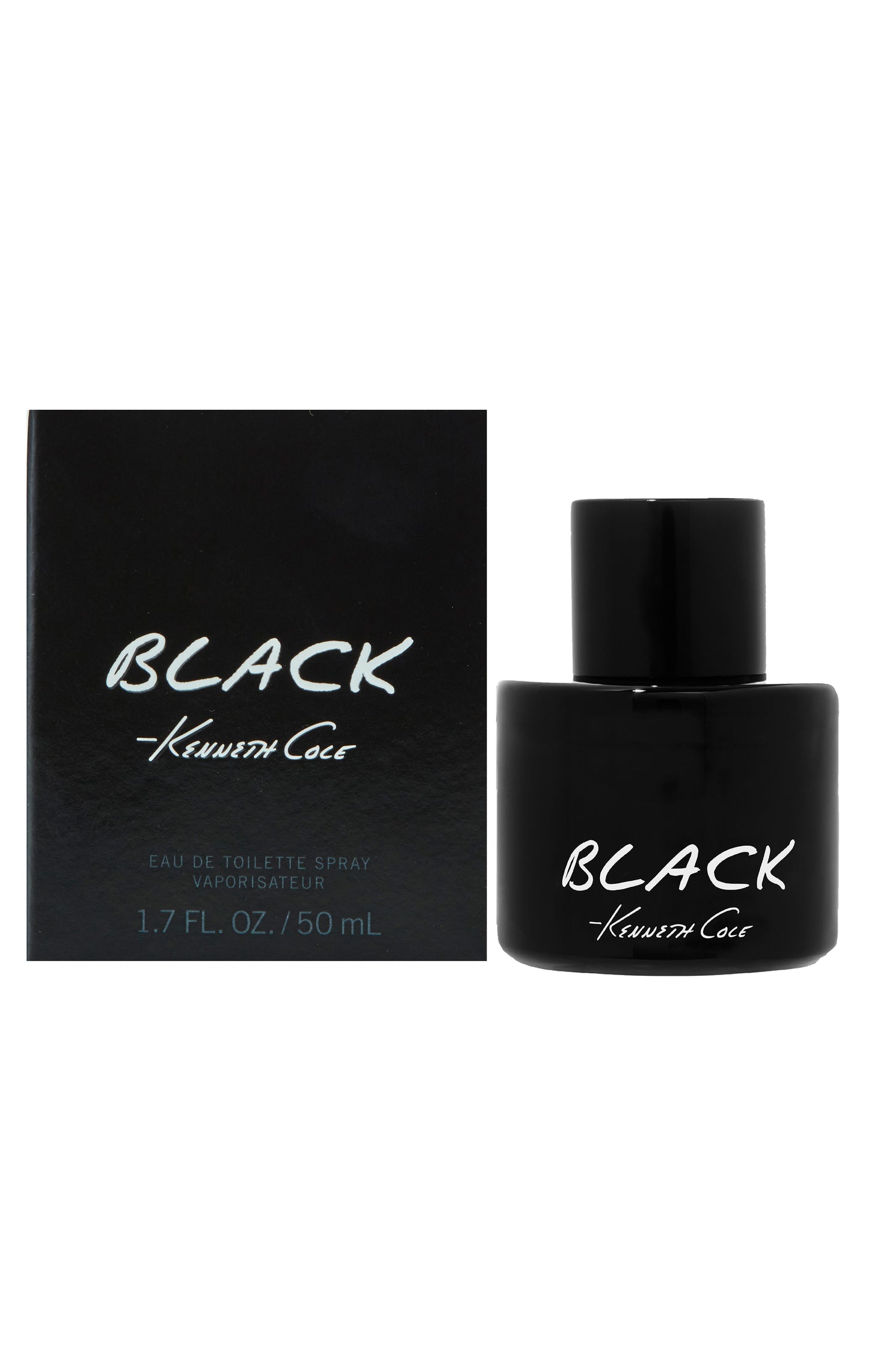 Kenneth Cole Black Eau De Toilette