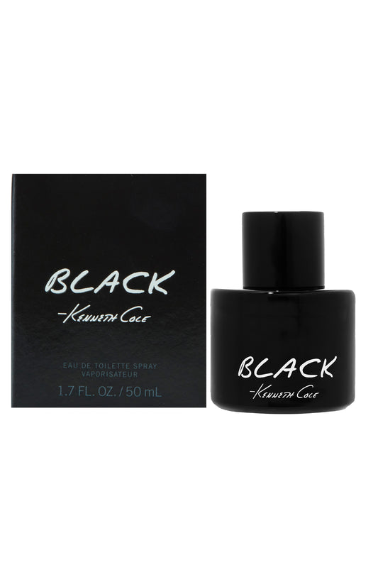 Kenneth Cole Black Eau De Toilette