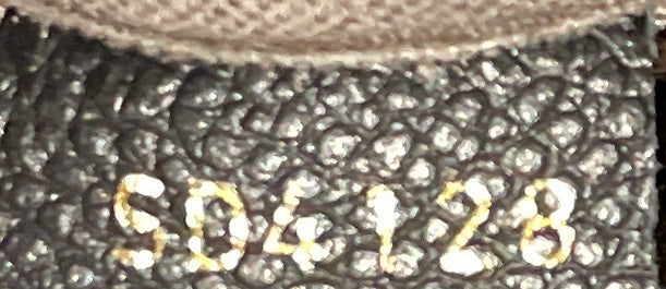 Melie Handbag Monogram Empreinte Leather