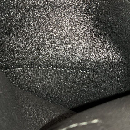 Bel Air Carry All Bag Leather Medium
