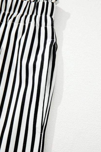 Margot Loose Straight Casual Pants
