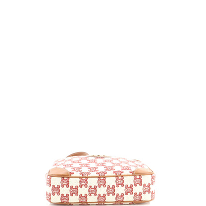 Camera Bag Triomphe Canvas Small
