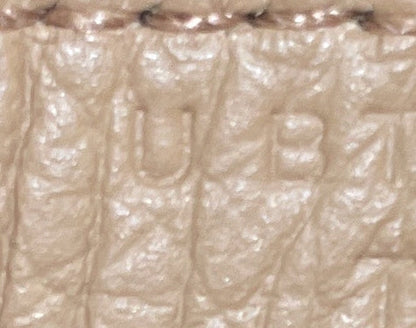Halzan Bag Verso Clemence 25