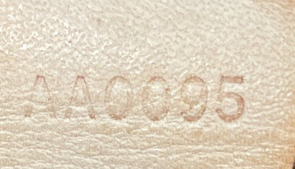 Speedy Handbag Monogram Canvas 30
