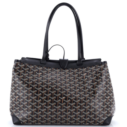 Bellechasse Bag Coated Canvas PM