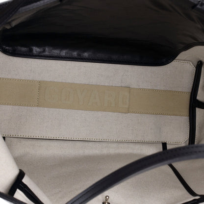 Bellechasse Bag Coated Canvas PM