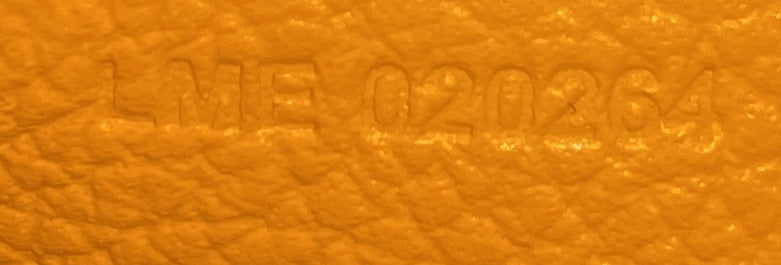 Bonbonnière Bag Coated Canvas