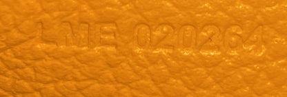 Bonbonnière Bag Coated Canvas