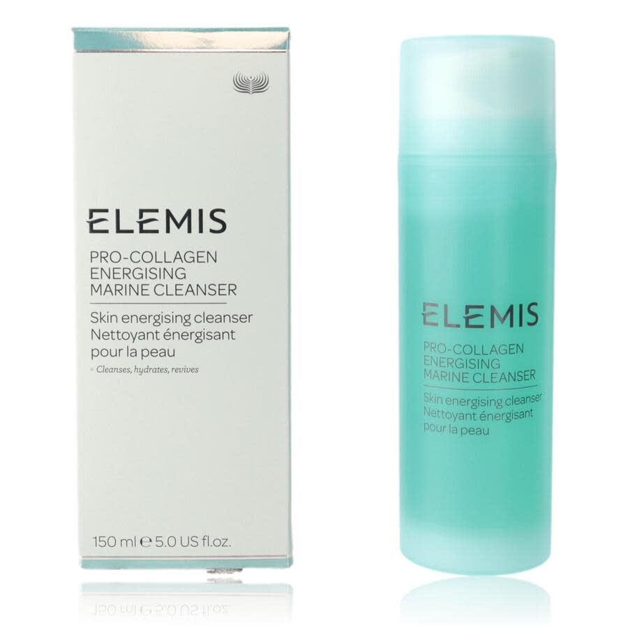 Elemis Pro-Collagen Energising Marine Cleanser 150Ml