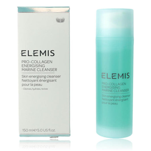 Elemis Pro-Collagen Energising Marine Cleanser 150Ml