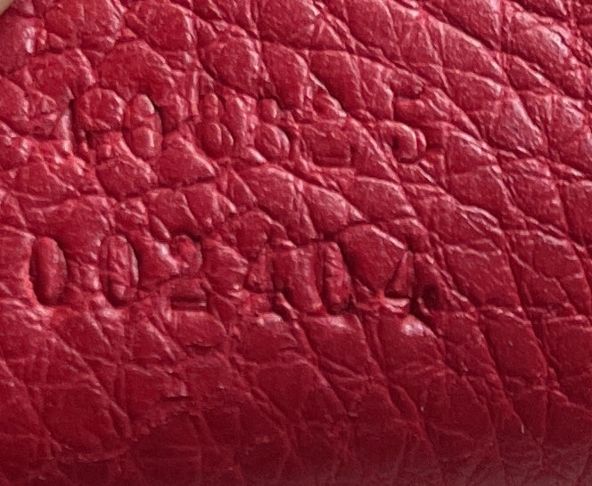 Soho Convertible Hobo Leather Large
