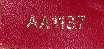 Tuileries Handbag Monogram Canvas with Leather