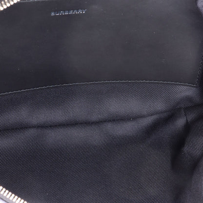 Sonny Belt Bag House Check Canvas