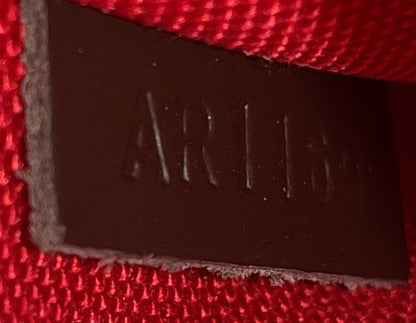 Alma Handbag Damier BB