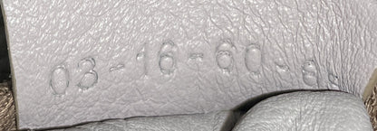 Marcie Crossbody Bag Leather Small