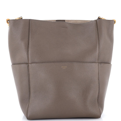 Sangle Seau Bag Calfskin Large
