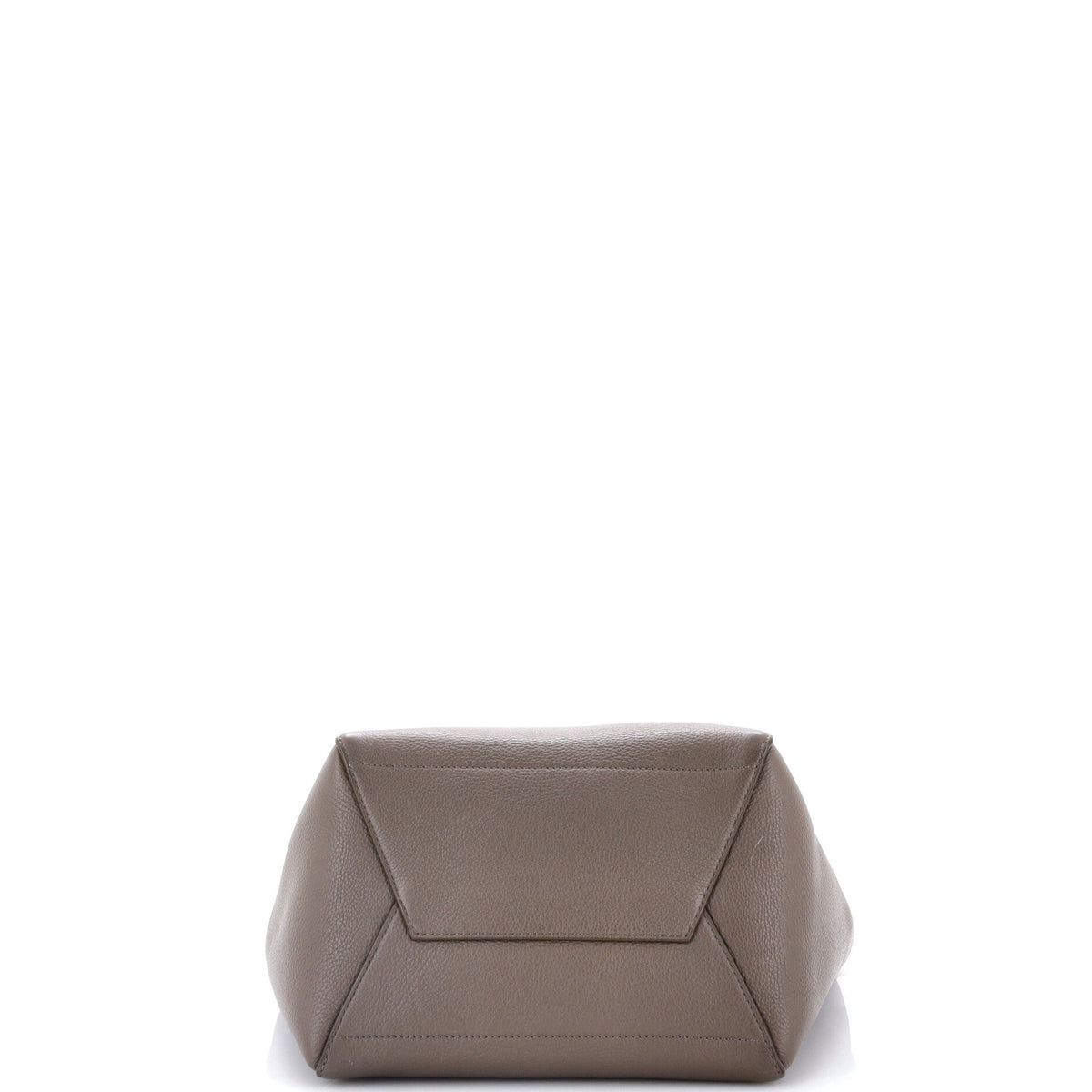 Sangle Seau Bag Calfskin Large