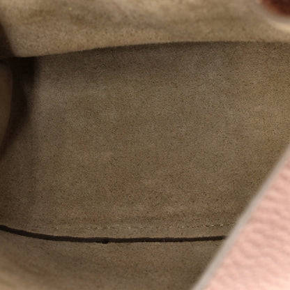 Drew Crossbody Bag Leather Small
