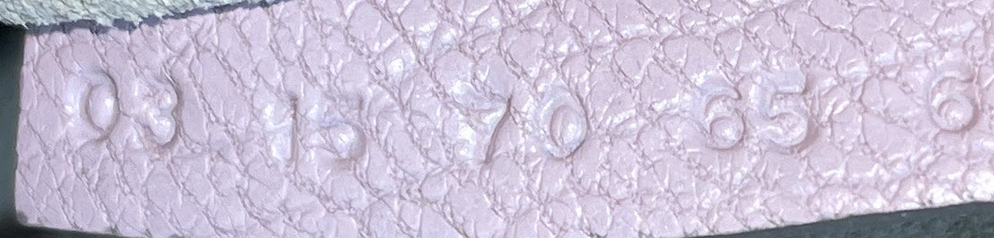 Drew Crossbody Bag Leather Small