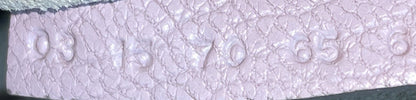 Drew Crossbody Bag Leather Small