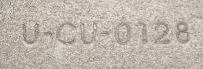 Big Bag Grained Calfskin Small