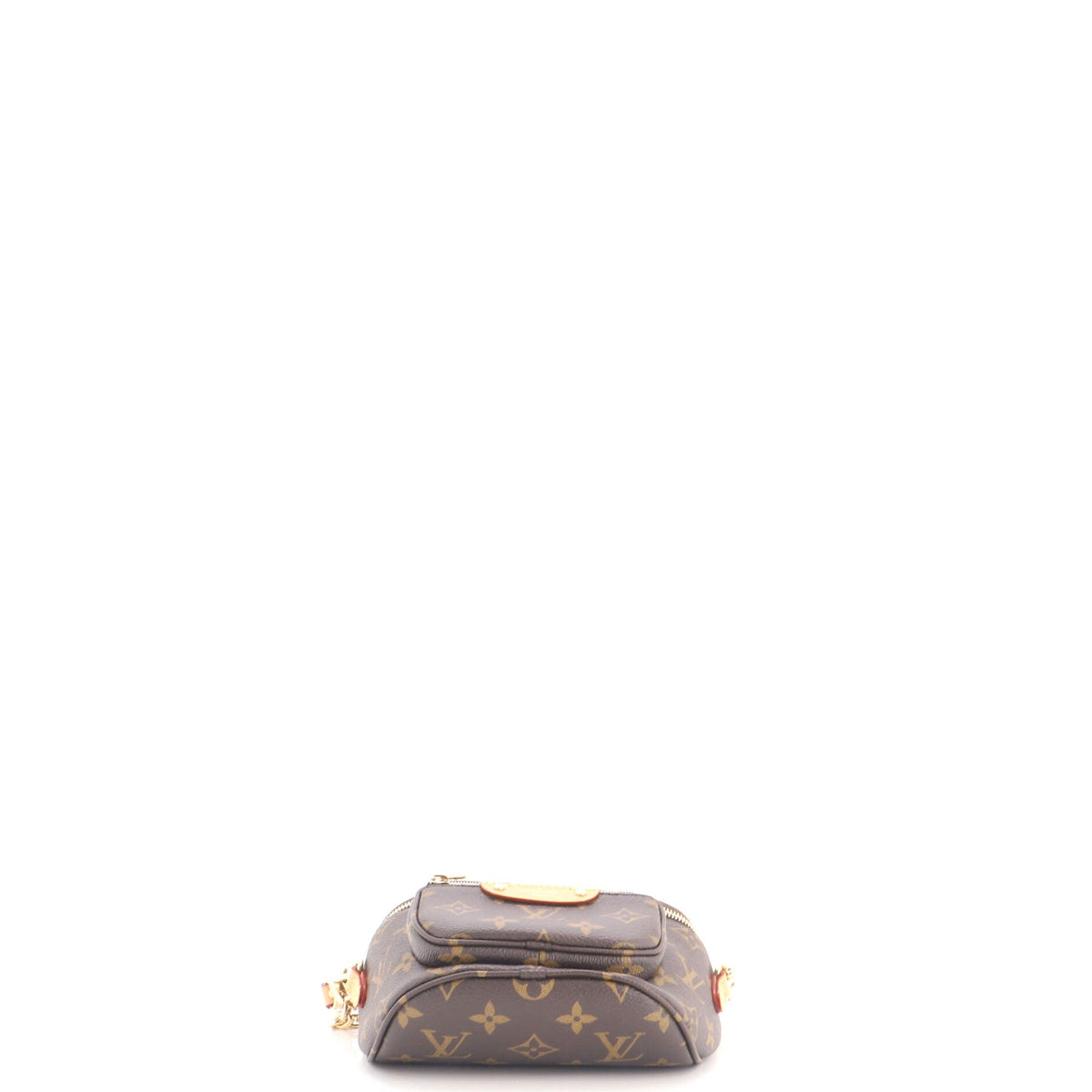Bum Bag Monogram Canvas Mini