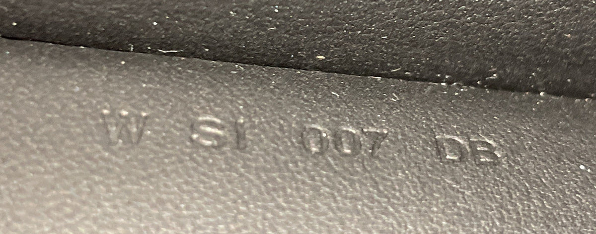 Cab'H Tote Evergrain