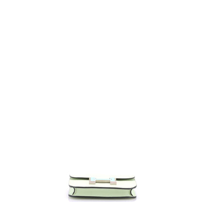 Constance Slim Wallet Epsom