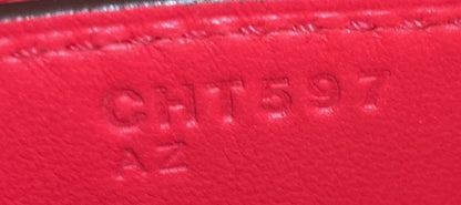 Constance Bag Epsom 23